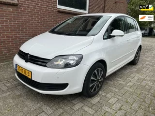 Volkswagen Golf Plus 1.2 TSI Comfortline