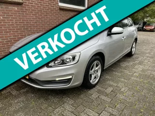 Volvo V60 1.6 T3 Momentum
