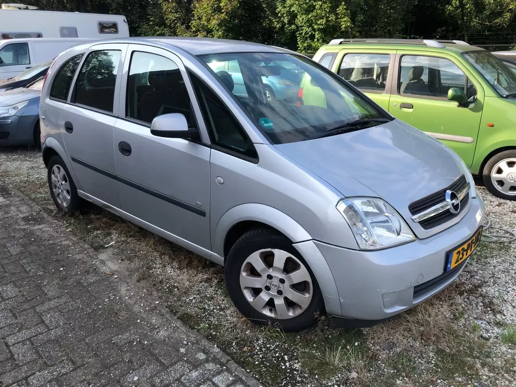 Opel Meriva 1.6-16V Maxx Cool