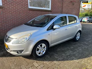 Opel Corsa 1.4-16V Enjoy