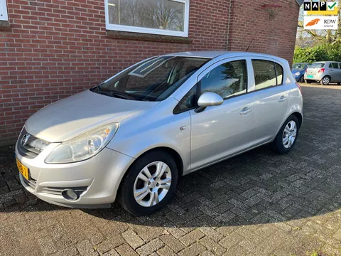 Opel Corsa 1.4-16V Enjoy